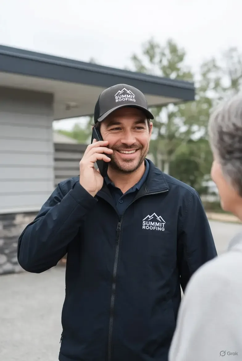 Flat Roof Leak Repair Rolling Fork, MS FAQs